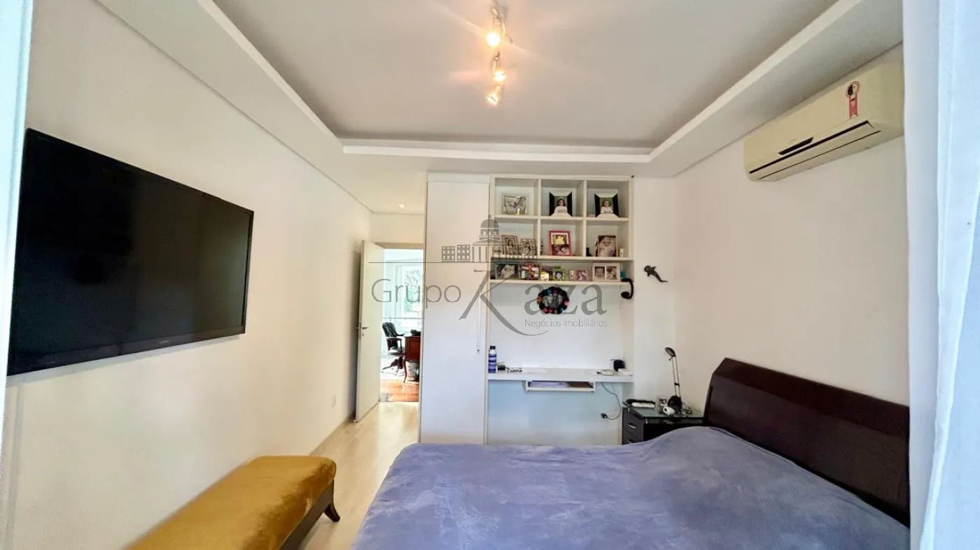 Foto 21 de Casa Condomínio em Alto da Boa Vista, São Paulo - imagem 21