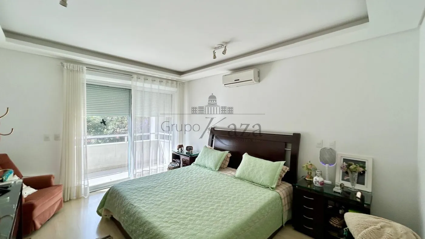 Foto 22 de Casa Condomínio em Alto da Boa Vista, São Paulo - imagem 22