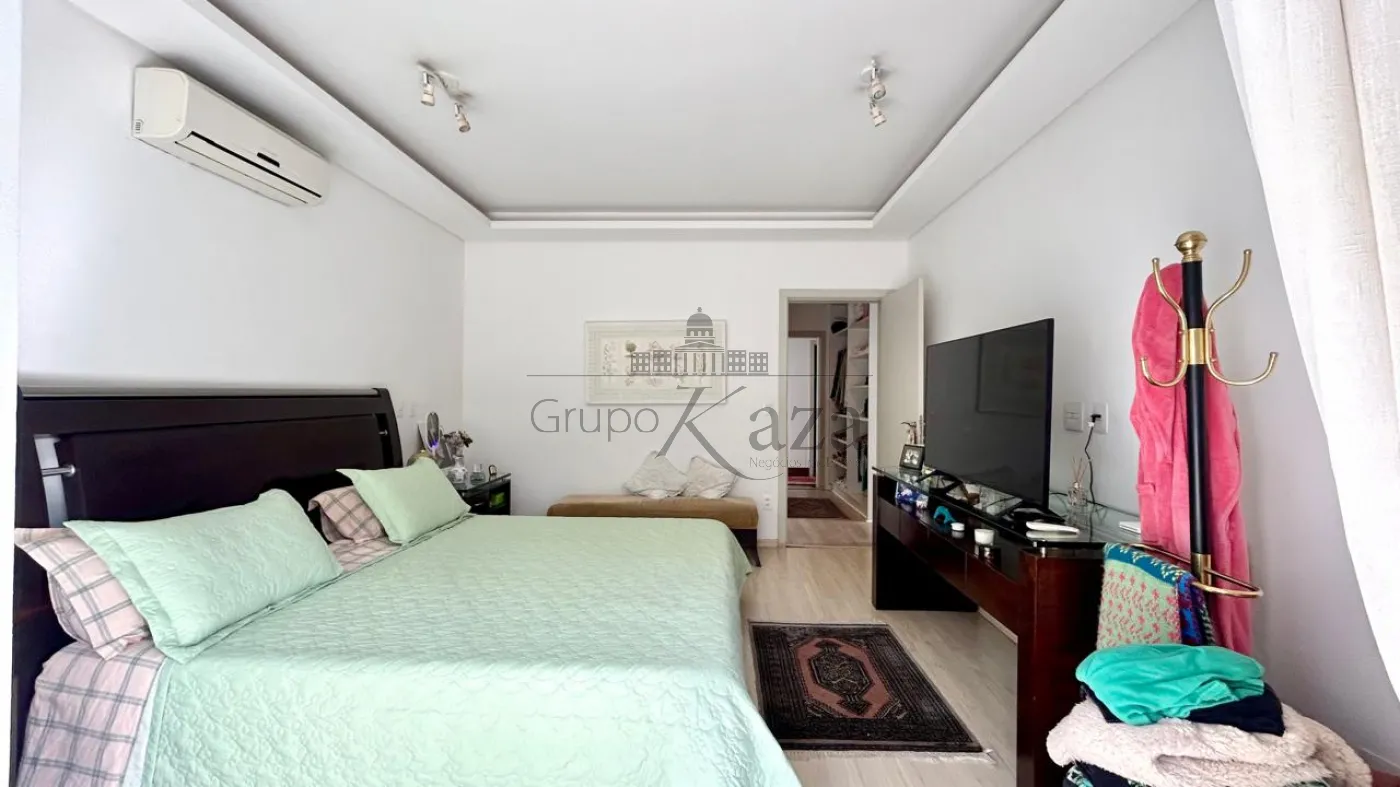 Foto 24 de Casa Condomínio em Alto da Boa Vista, São Paulo - imagem 24
