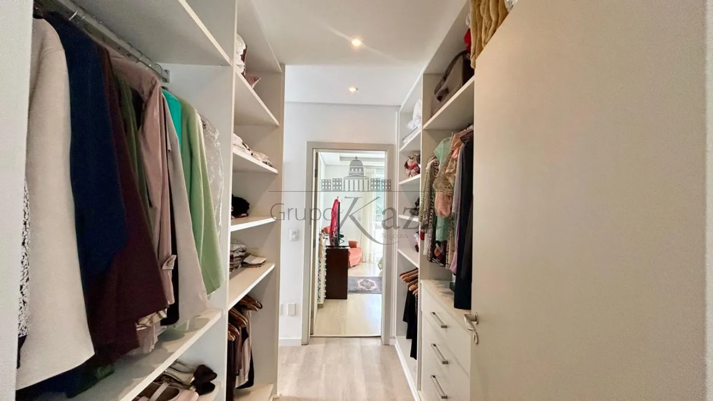 Foto 25 de Casa Condomínio em Alto da Boa Vista, São Paulo - imagem 25
