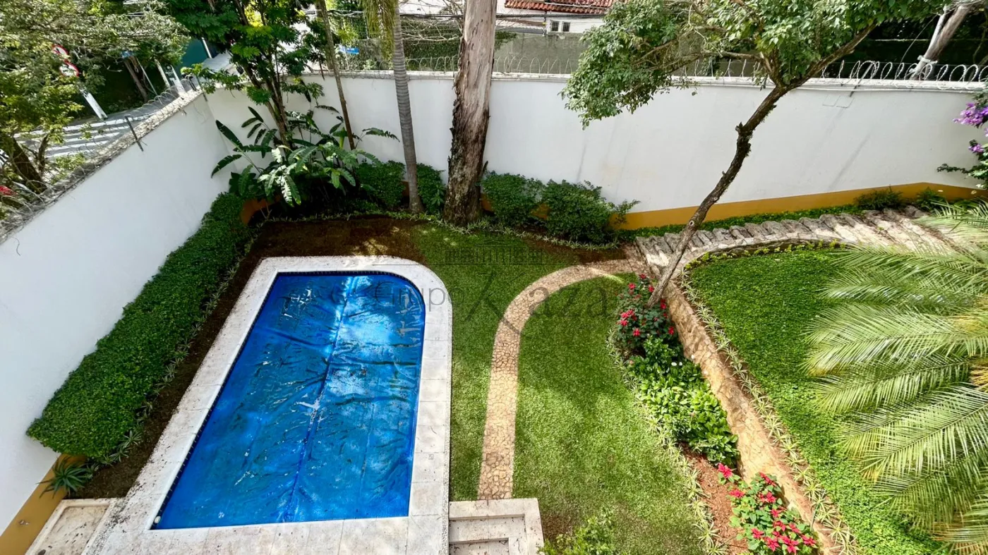 Foto 27 de Casa Condomínio em Alto da Boa Vista, São Paulo - imagem 27