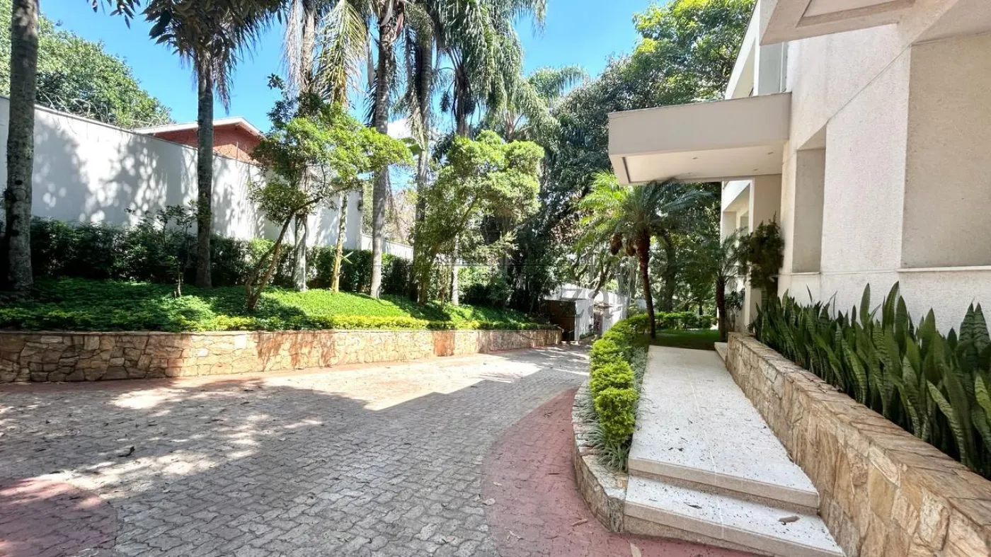 Foto 29 de Casa Condomínio em Alto da Boa Vista, São Paulo - imagem 29