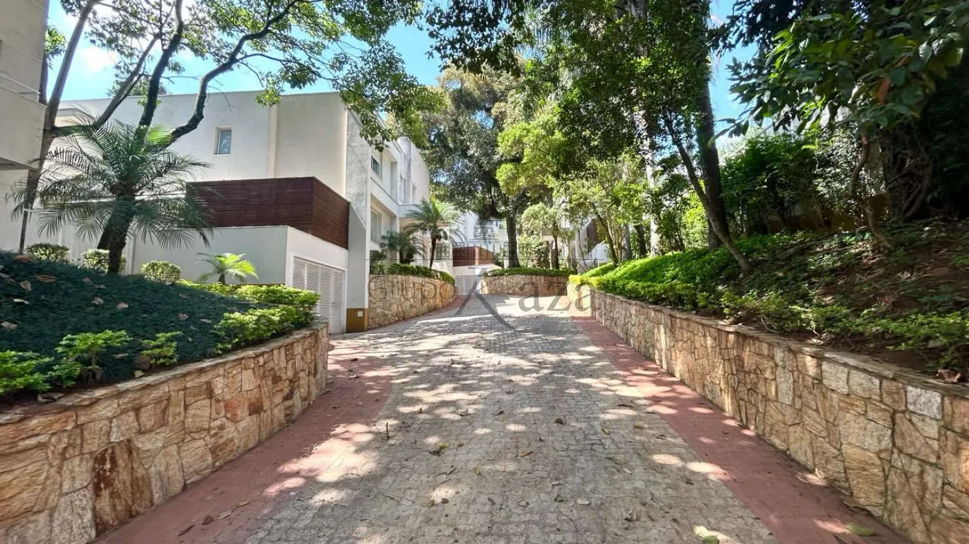 Foto 30 de Casa Condomínio em Alto da Boa Vista, São Paulo - imagem 30