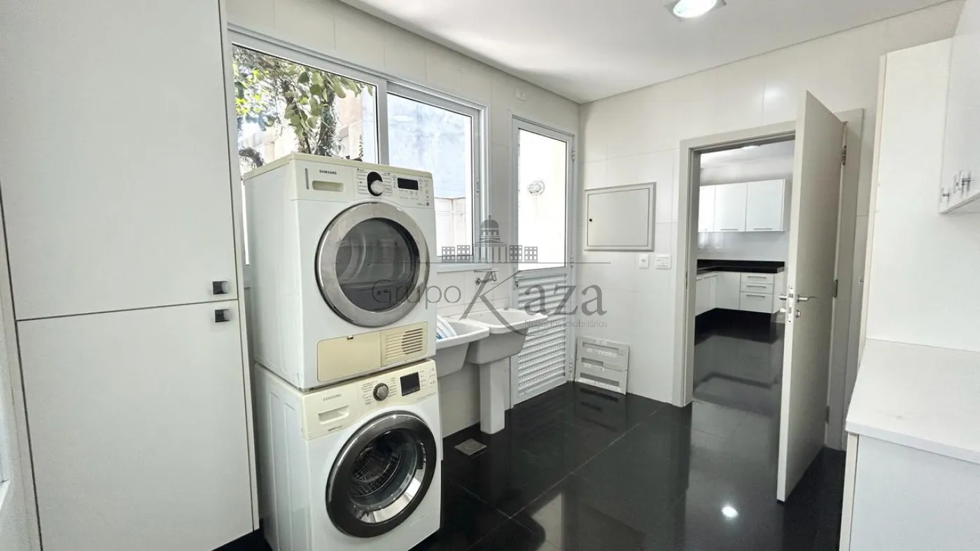Foto 31 de Casa Condomínio em Alto da Boa Vista, São Paulo - imagem 31