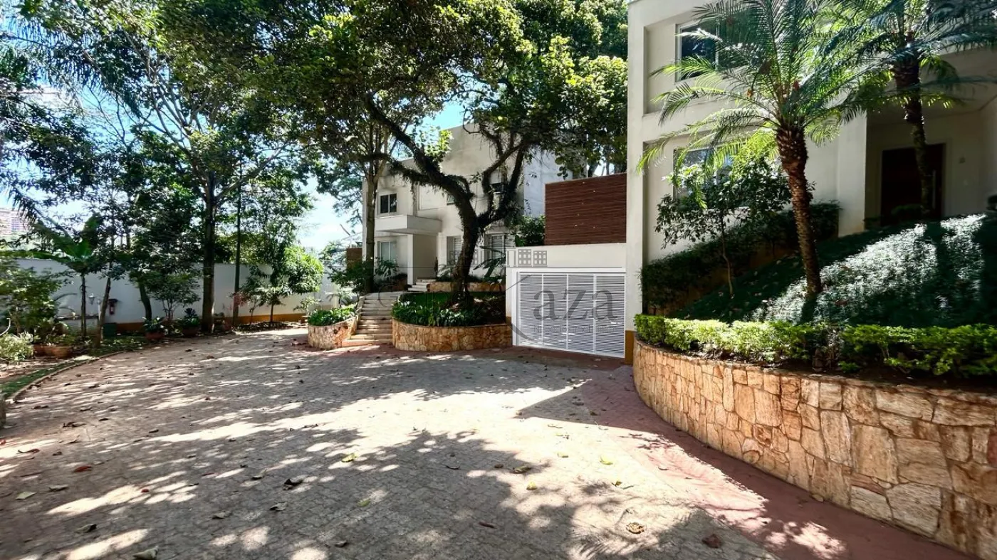 Foto 32 de Casa Condomínio em Alto da Boa Vista, São Paulo - imagem 32
