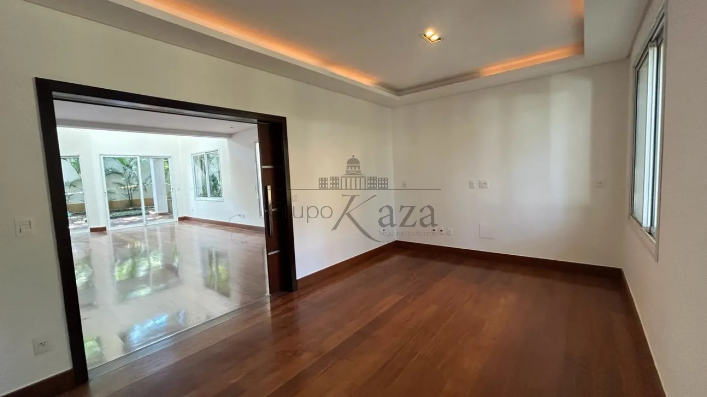 Foto 33 de Casa Condomínio em Alto da Boa Vista, São Paulo - imagem 33