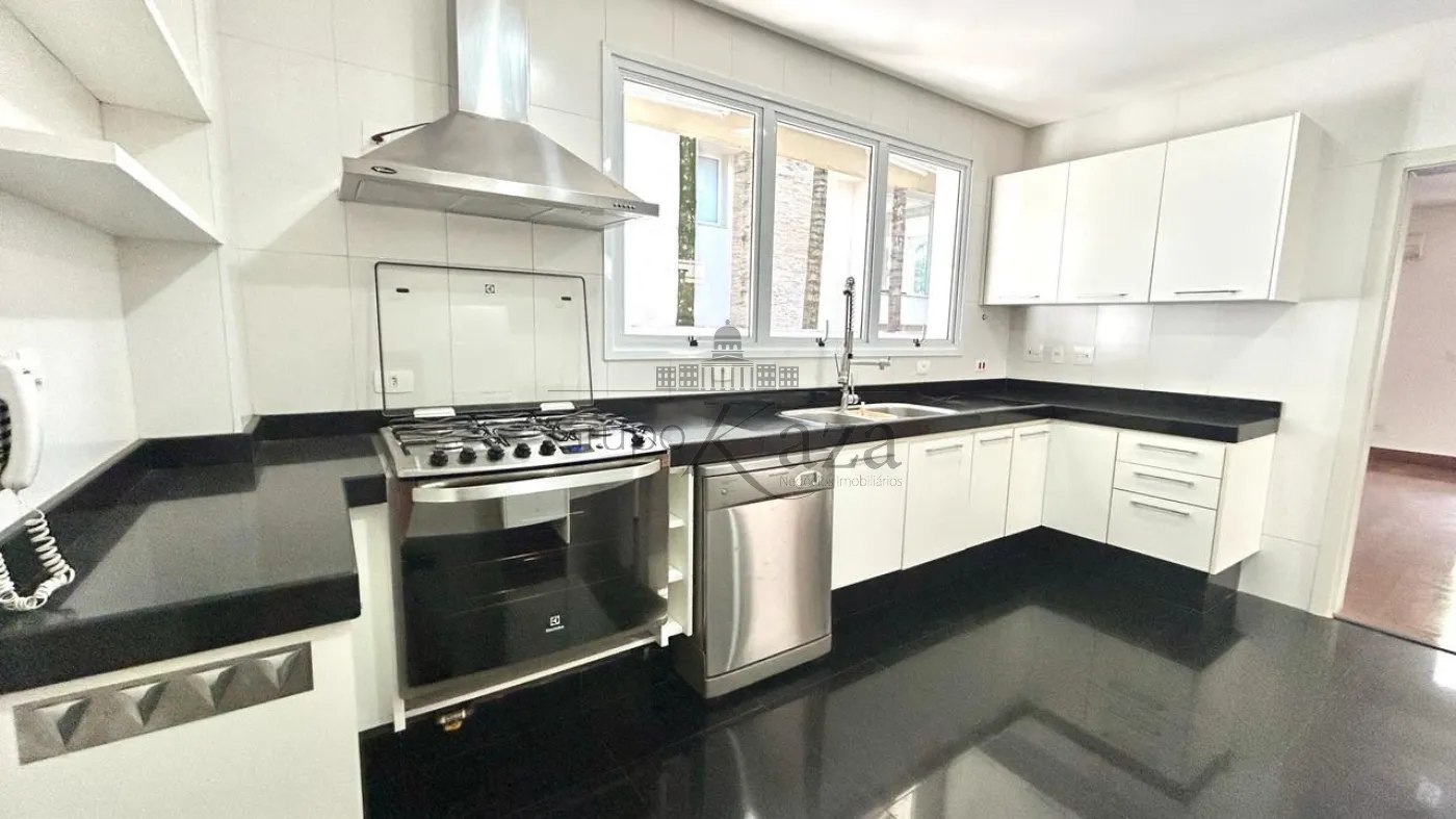 Foto 34 de Casa Condomínio em Alto da Boa Vista, São Paulo - imagem 34