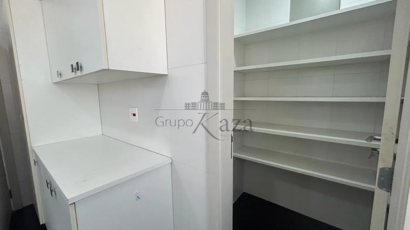 Foto 36 de Casa Condomínio em Alto da Boa Vista, São Paulo - imagem 36