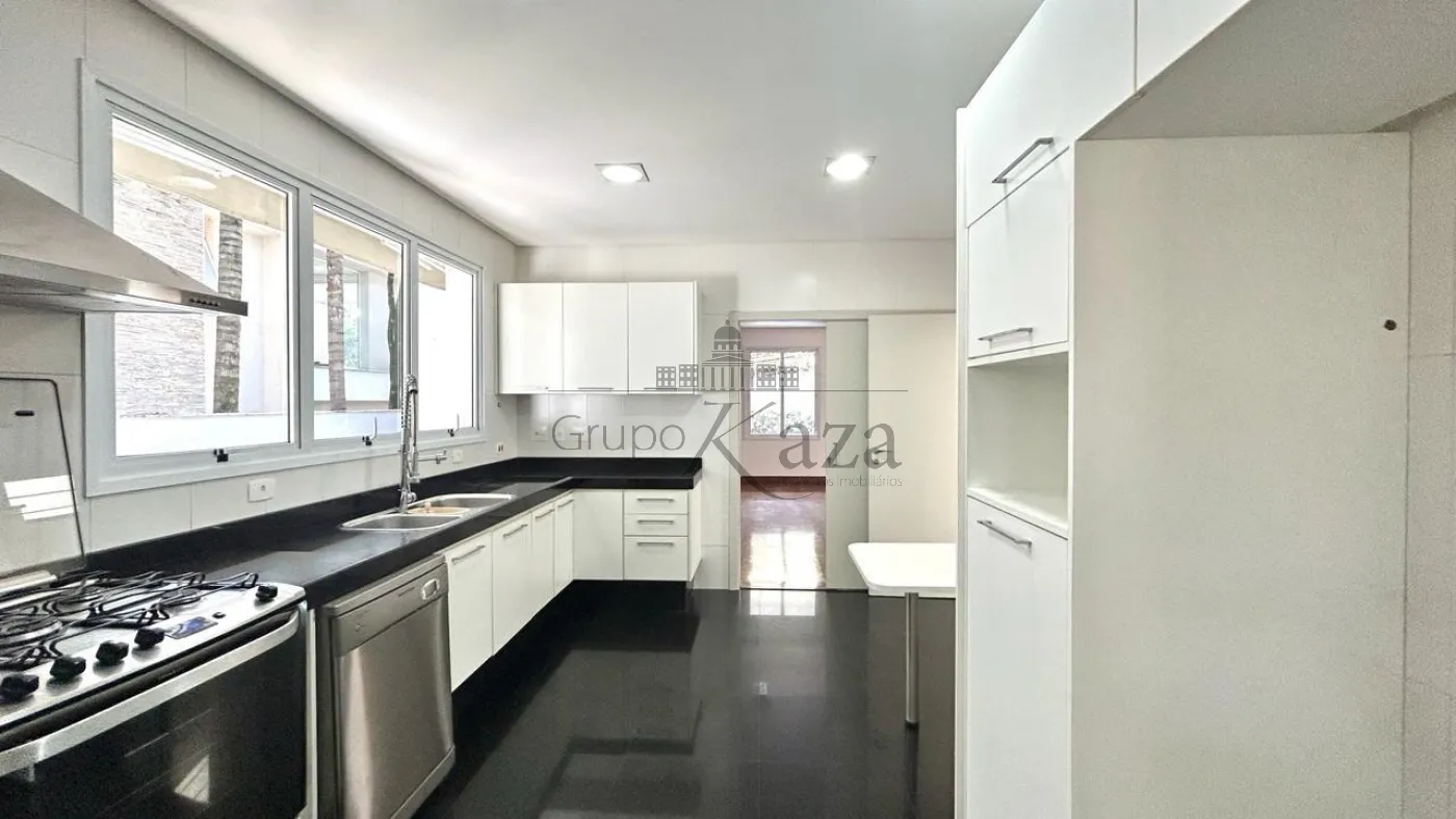 Foto 39 de Casa Condomínio em Alto da Boa Vista, São Paulo - imagem 39