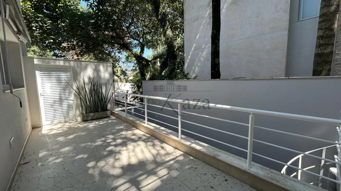 Foto 41 de Casa Condomínio em Alto da Boa Vista, São Paulo - imagem 41