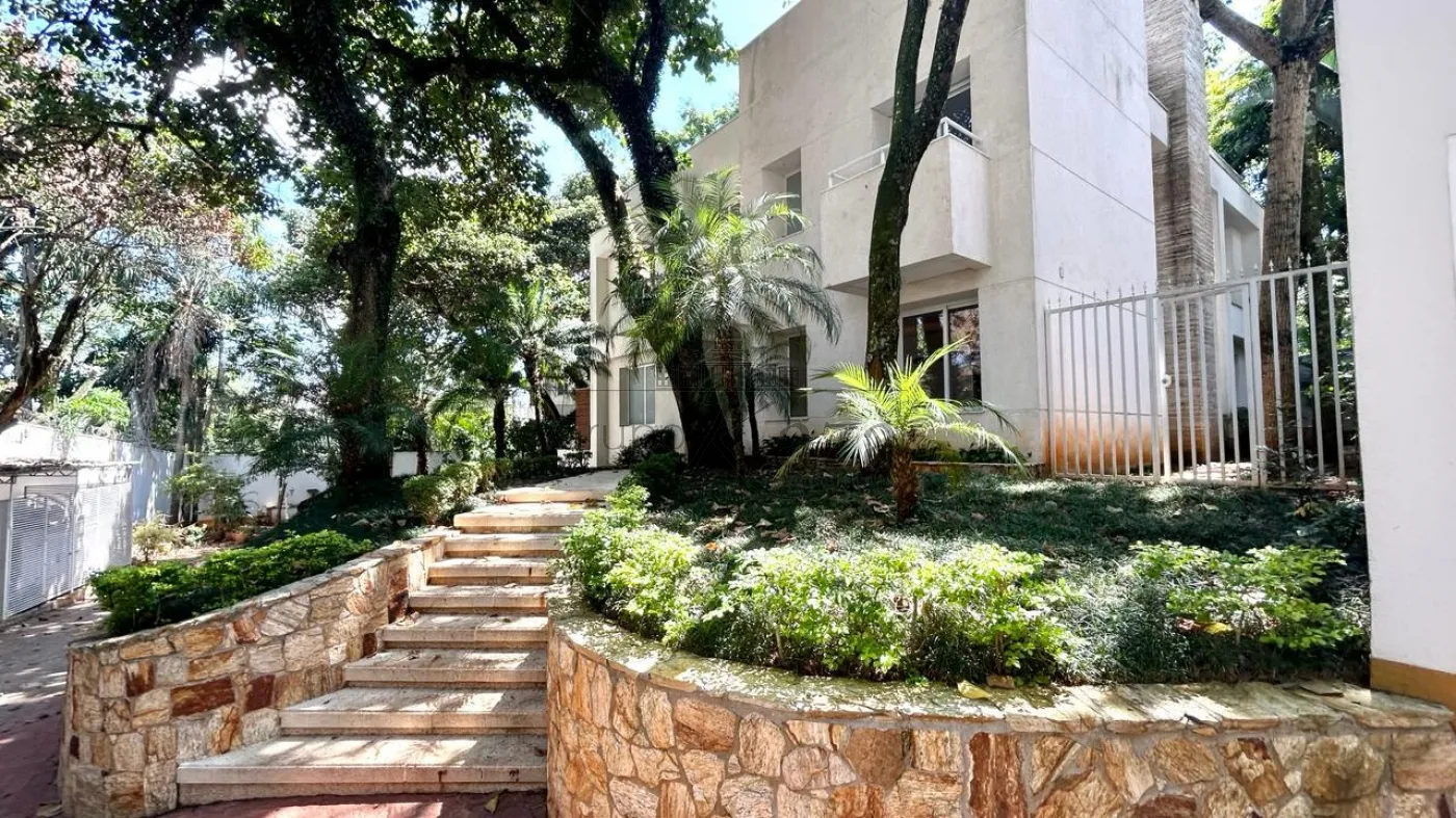 Foto 42 de Casa Condomínio em Alto da Boa Vista, São Paulo - imagem 42