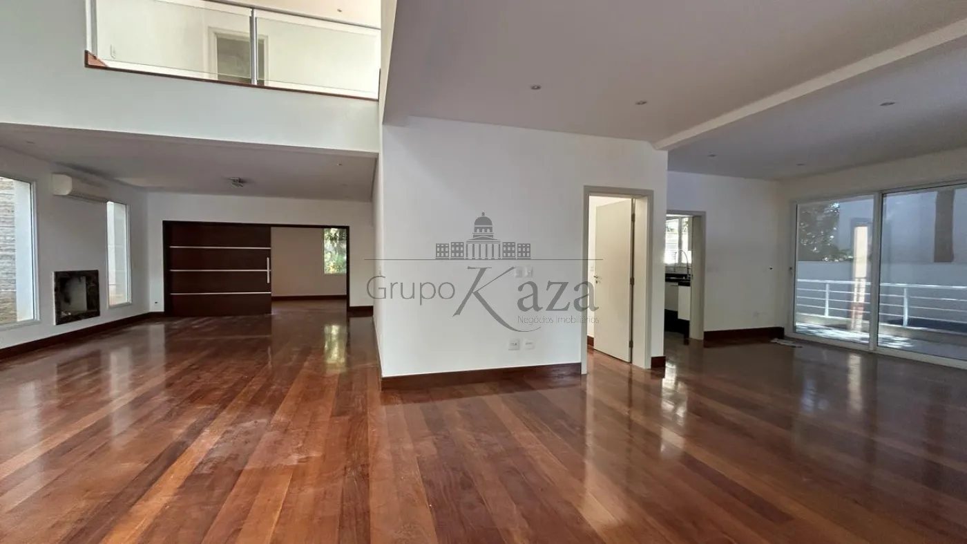 Foto 45 de Casa Condomínio em Alto da Boa Vista, São Paulo - imagem 45