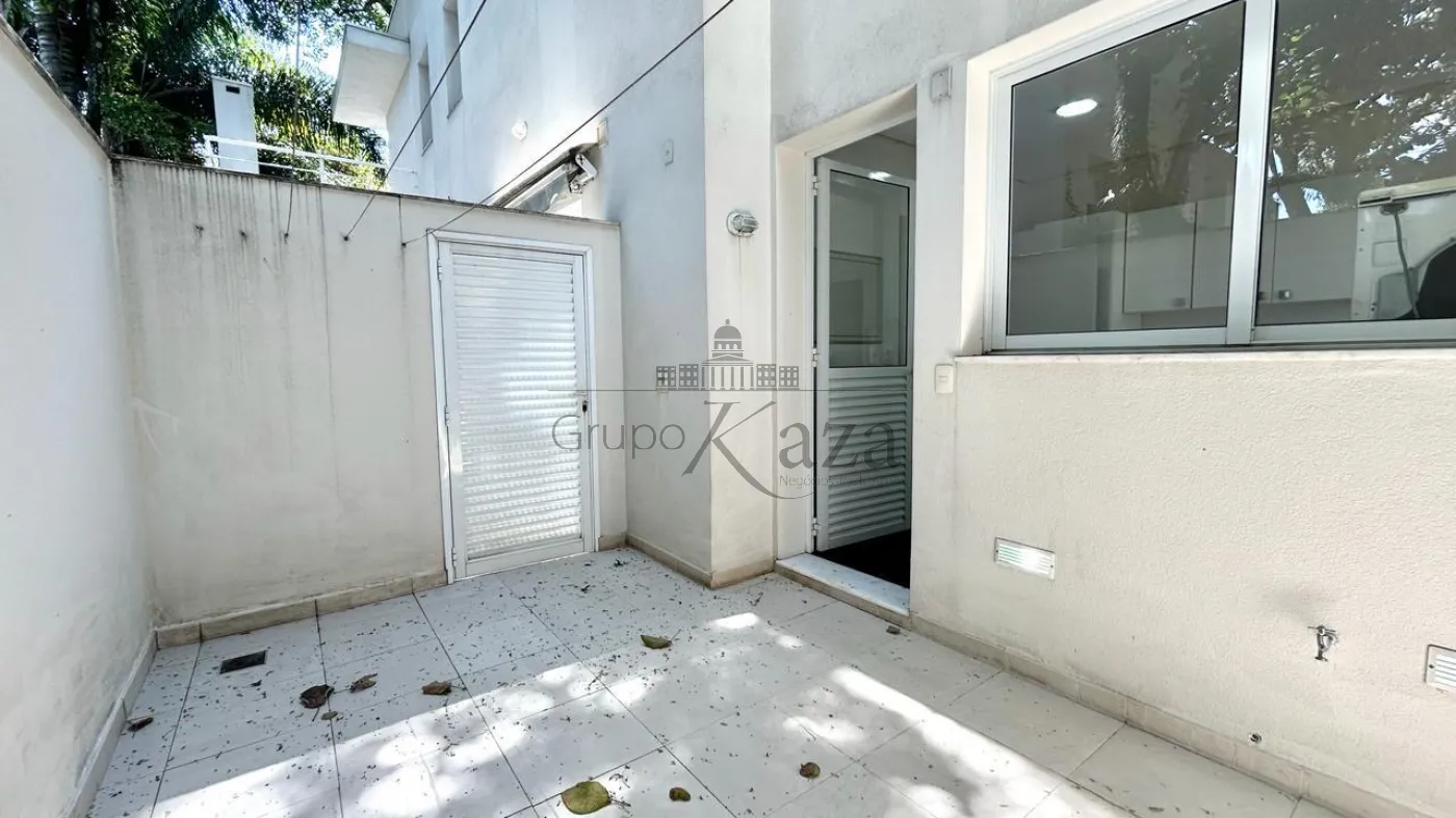 Foto 46 de Casa Condomínio em Alto da Boa Vista, São Paulo - imagem 46