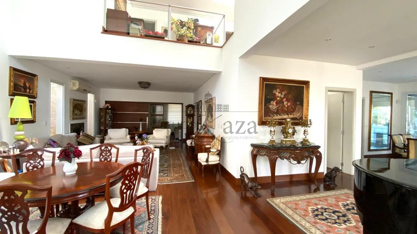 Foto 50 de Casa Condomínio em Alto da Boa Vista, São Paulo - imagem 50