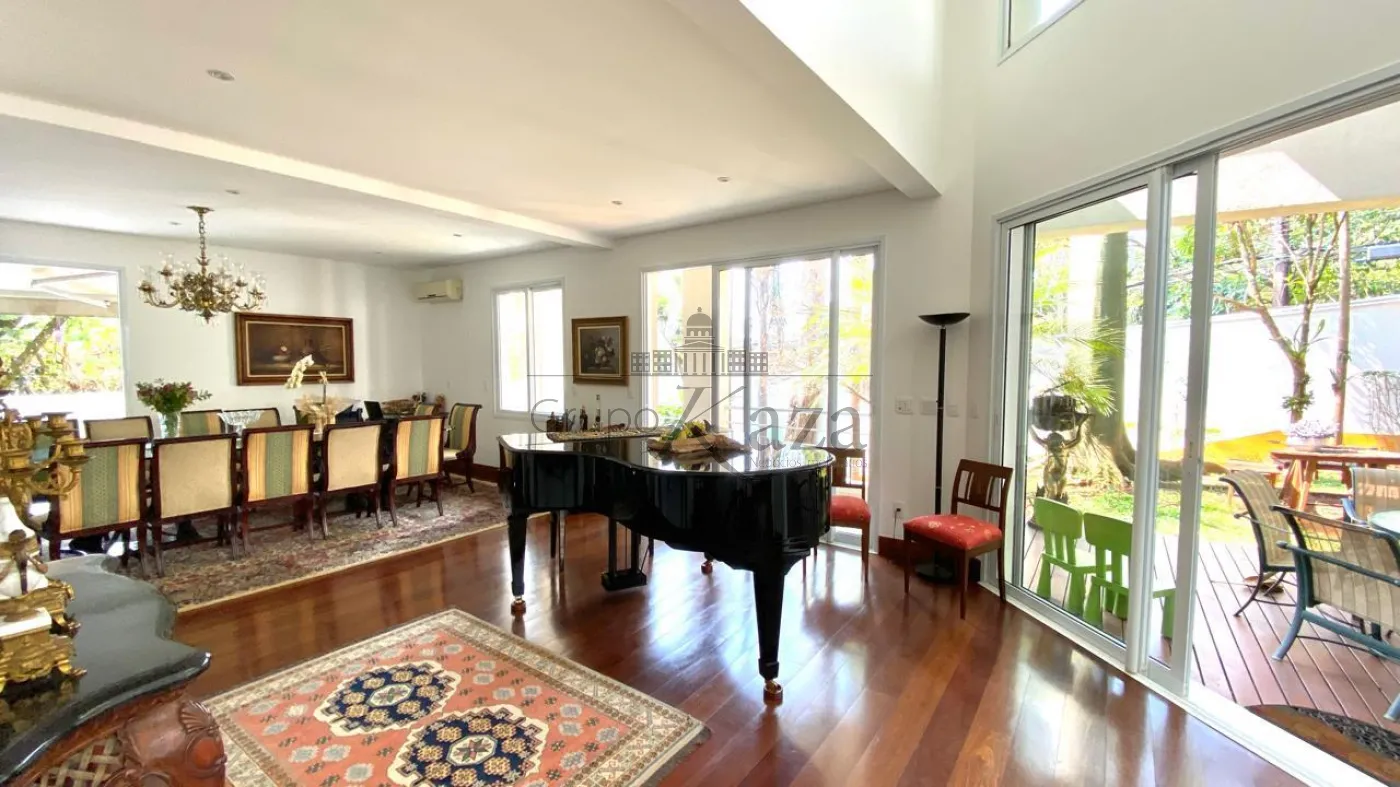 Foto 54 de Casa Condomínio em Alto da Boa Vista, São Paulo - imagem 54