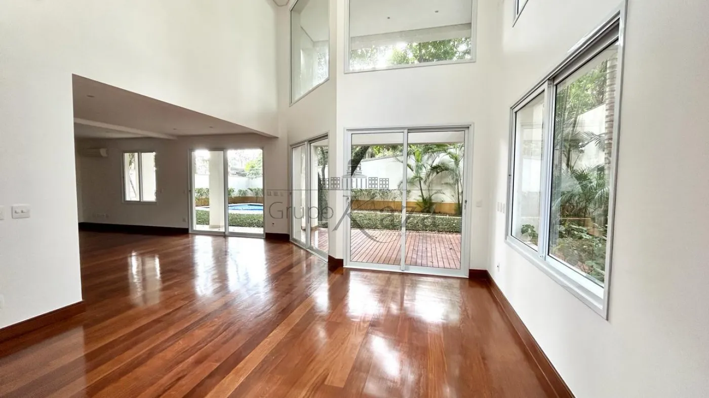 Foto 62 de Casa Condomínio em Alto da Boa Vista, São Paulo - imagem 62