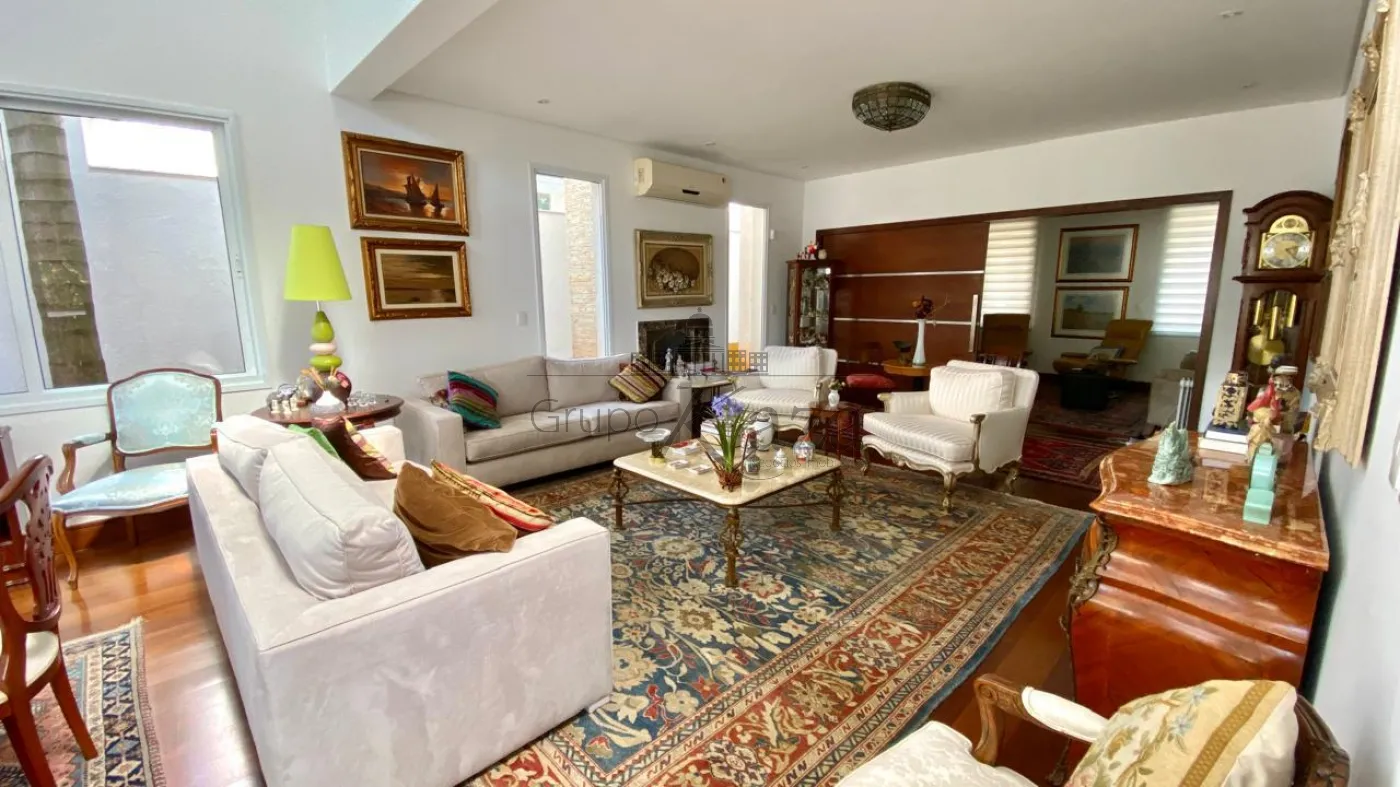 Foto 64 de Casa Condomínio em Alto da Boa Vista, São Paulo - imagem 64
