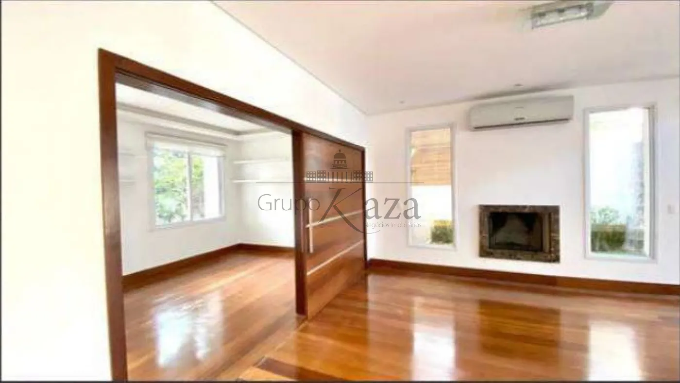 Foto 1 de Casa Condomínio em Alto da Boa Vista, São Paulo - imagem 1