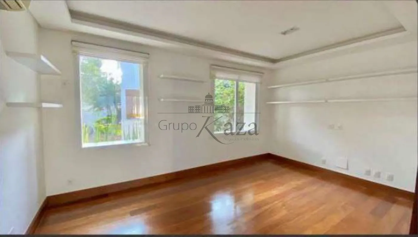Foto 3 de Casa Condomínio em Alto da Boa Vista, São Paulo - imagem 3