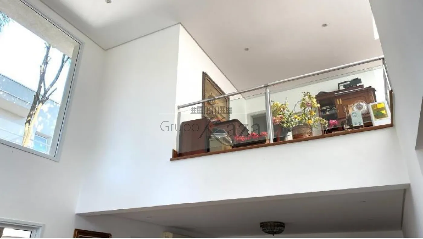 Foto 5 de Casa Condomínio em Alto da Boa Vista, São Paulo - imagem 5