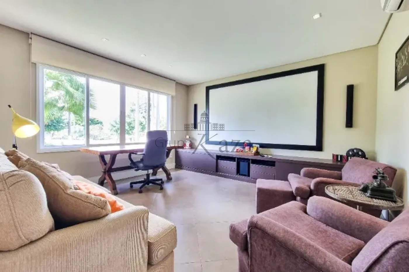 Foto 5 de Casa Condomínio em Condomínio Residencial Mirante do Vale , Jacareí - imagem 5
