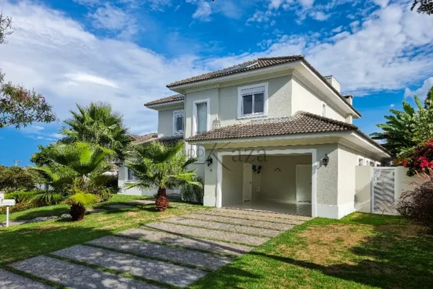 Foto 1 de Casa Condomínio em Condomínio Residencial Mirante do Vale , Jacareí - imagem 1