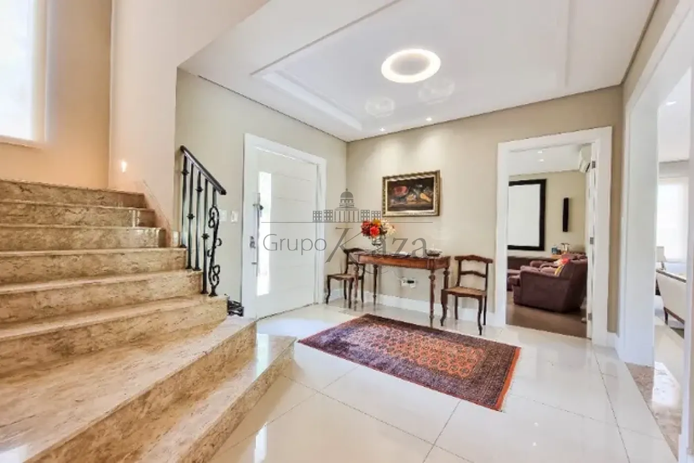 Foto 4 de Casa Condomínio em Condomínio Residencial Mirante do Vale , Jacareí - imagem 4