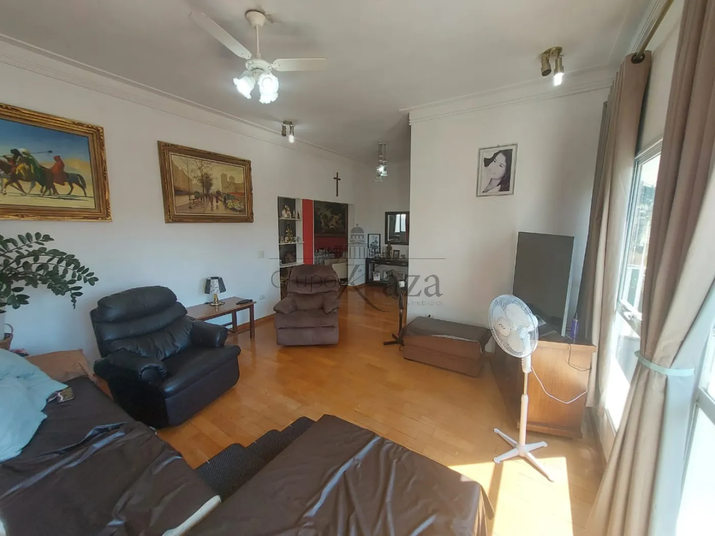 Foto 5 de Casa Condomínio em Vila Zezé, Jacareí - imagem 5
