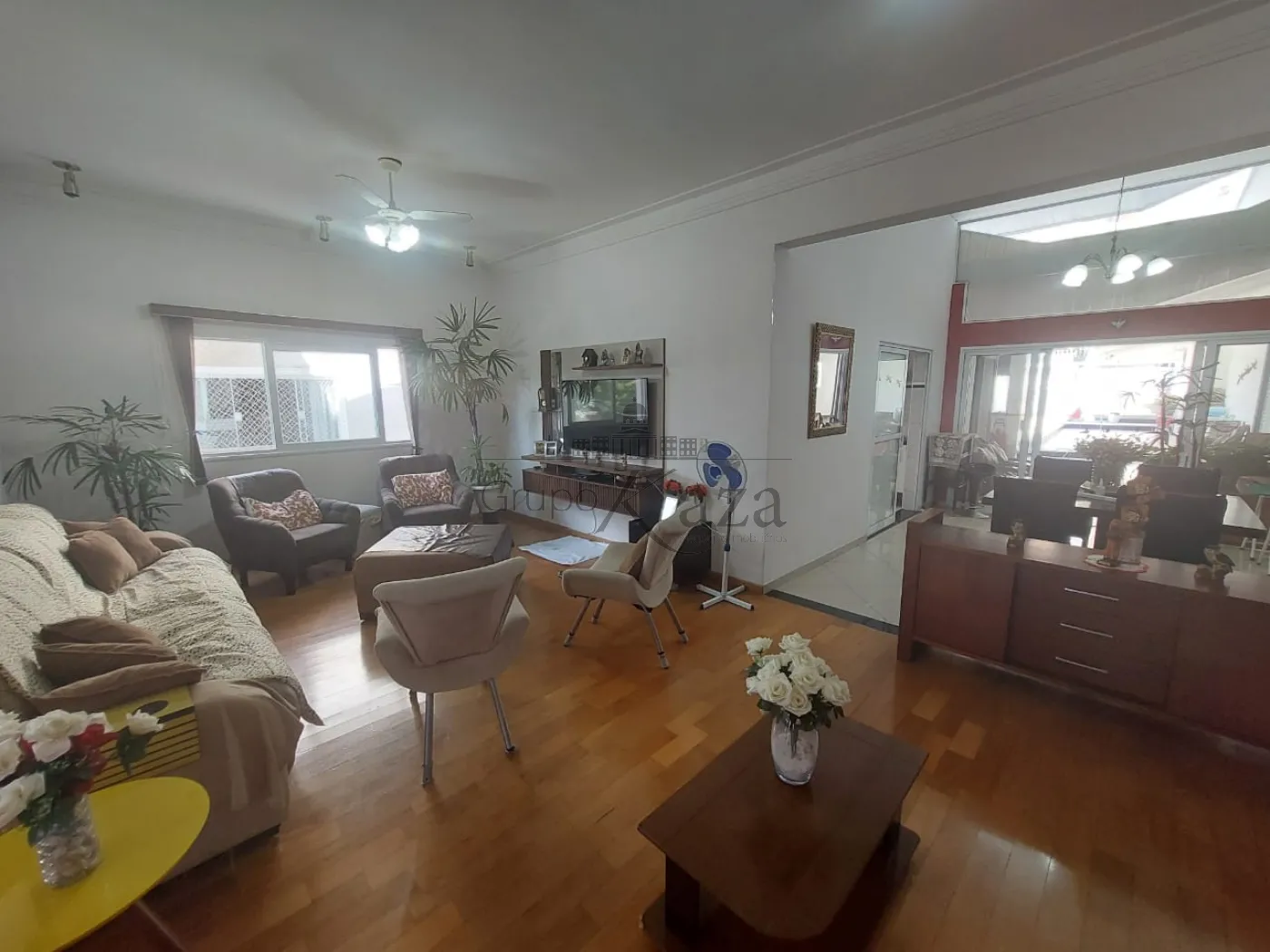 Foto 8 de Casa Condomínio em Vila Zezé, Jacareí - imagem 8