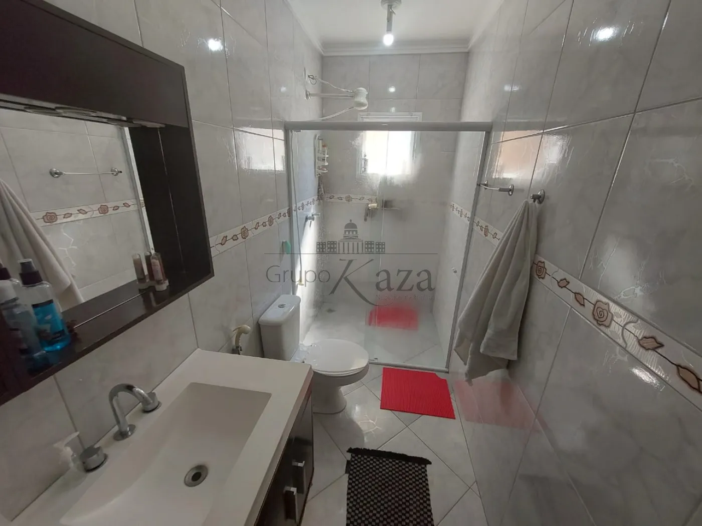 Foto 12 de Casa Condomínio em Vila Zezé, Jacareí - imagem 12