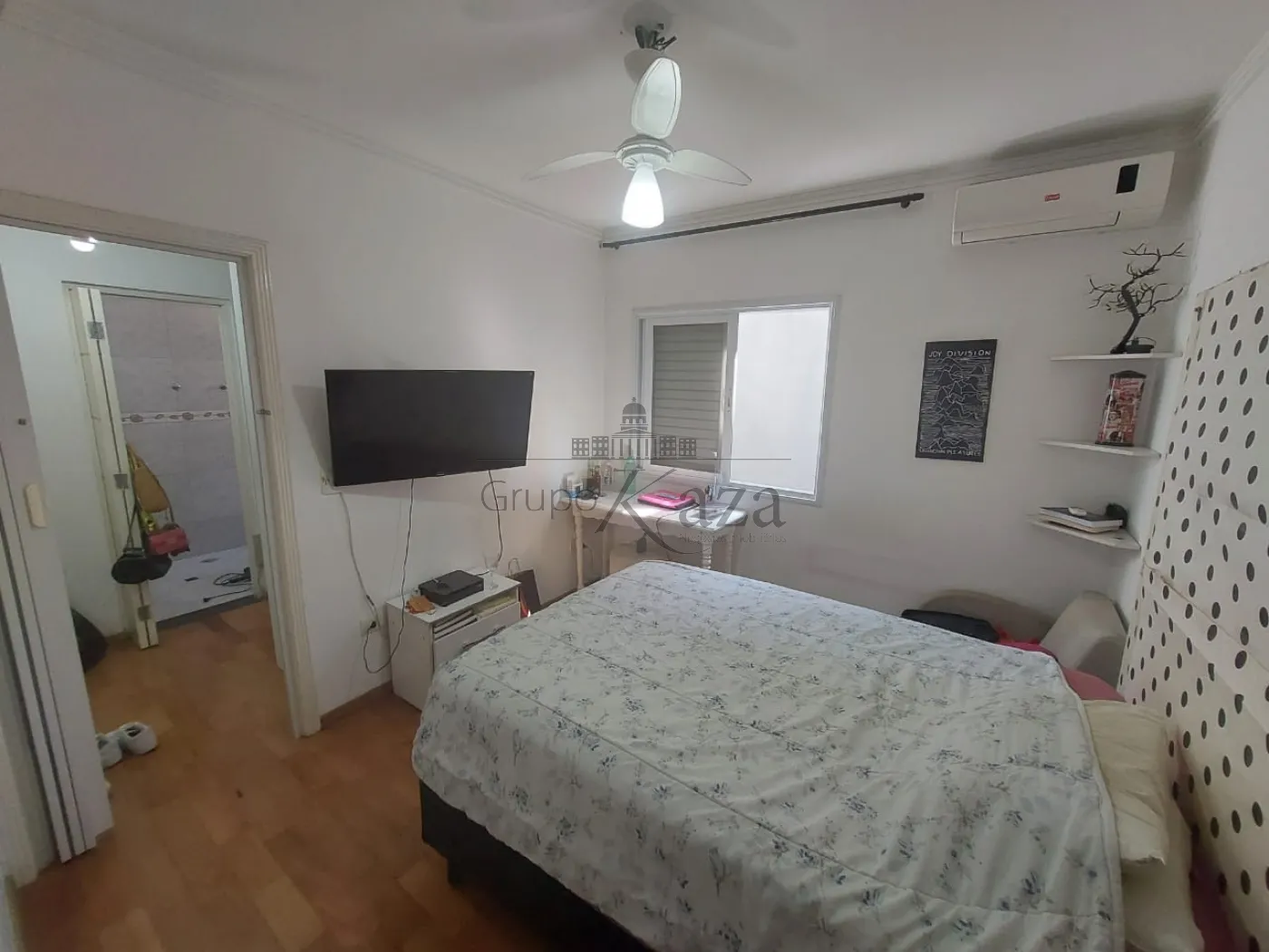 Foto 13 de Casa Condomínio em Vila Zezé, Jacareí - imagem 13