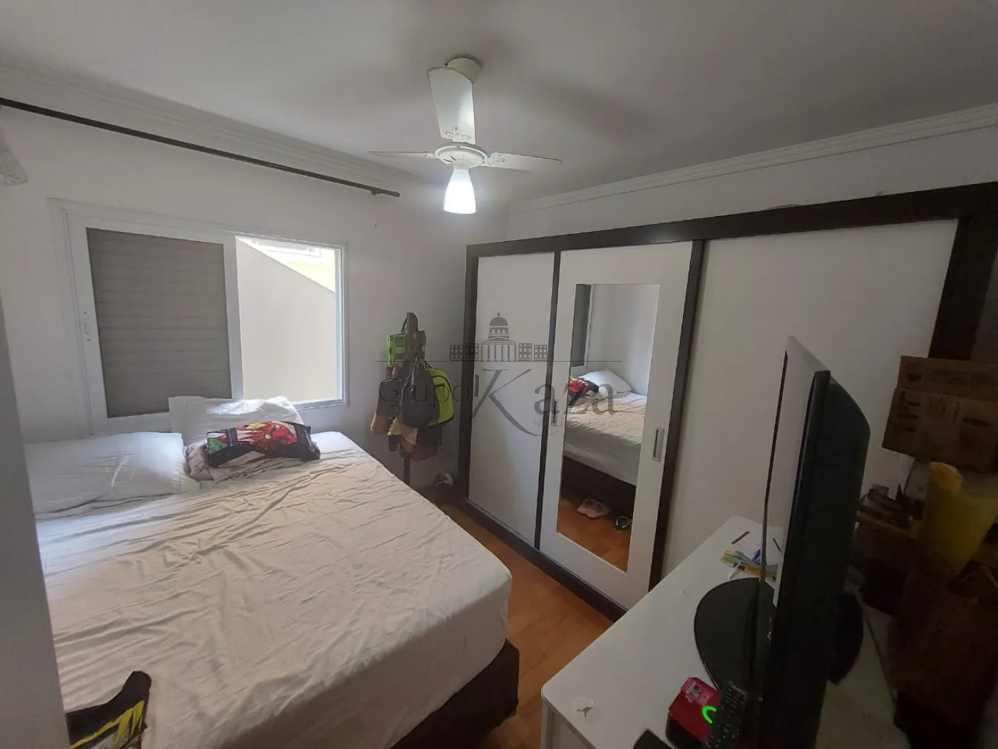 Foto 14 de Casa Condomínio em Vila Zezé, Jacareí - imagem 14
