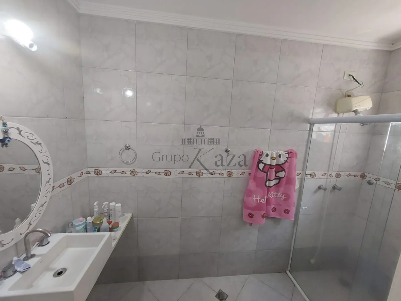 Foto 19 de Casa Condomínio em Vila Zezé, Jacareí - imagem 19
