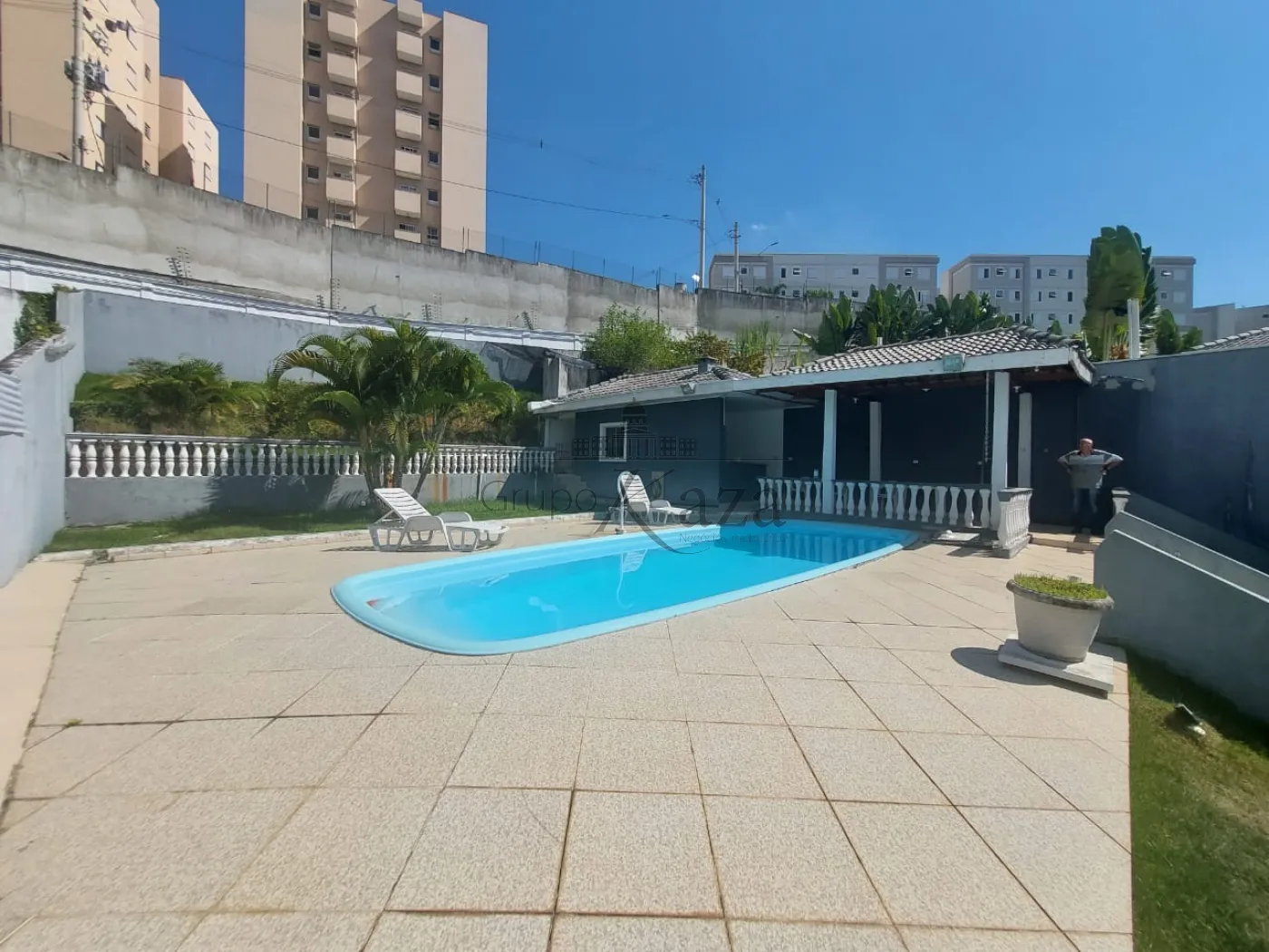 Foto 20 de Casa Condomínio em Vila Zezé, Jacareí - imagem 20