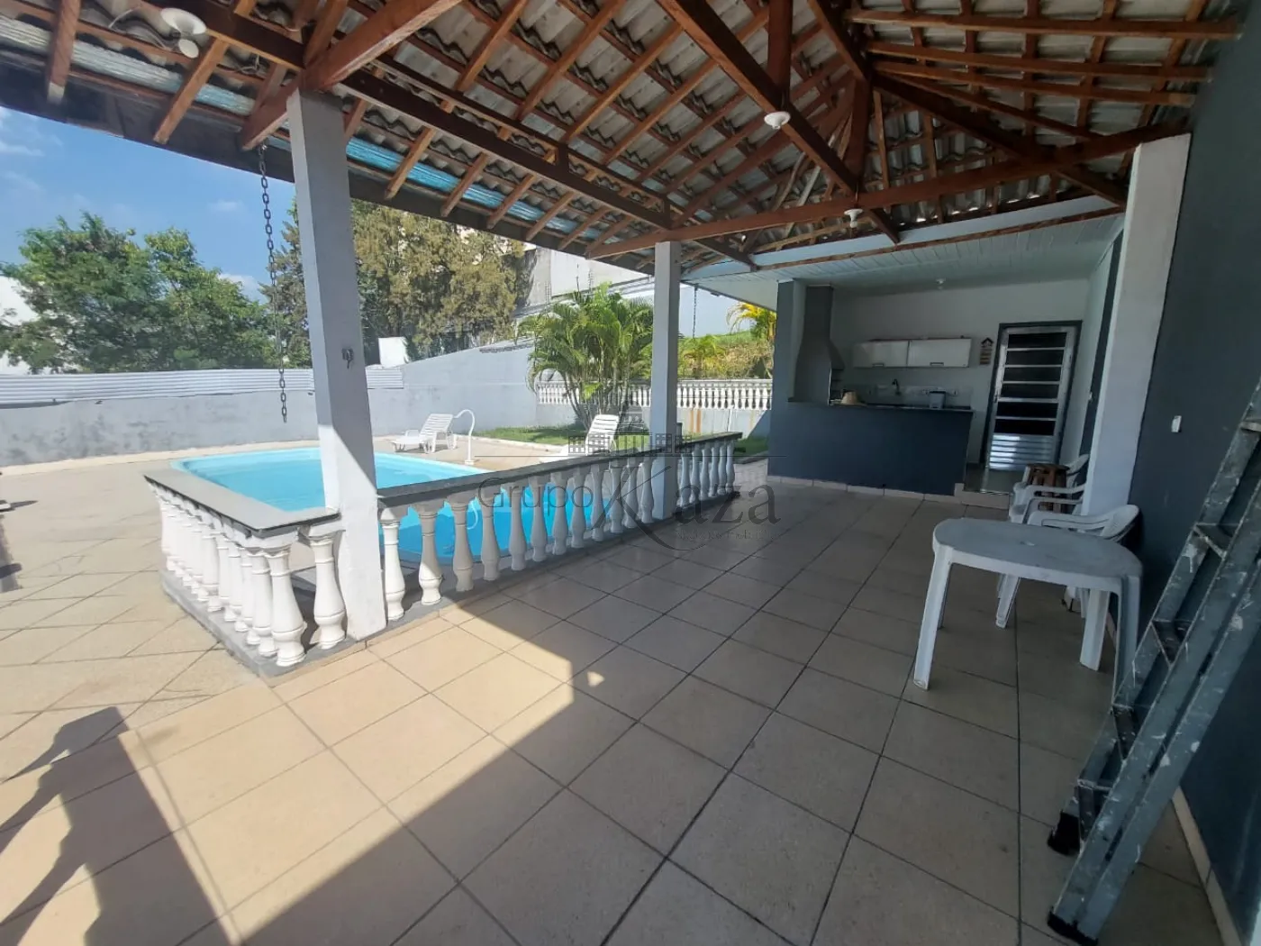Foto 21 de Casa Condomínio em Vila Zezé, Jacareí - imagem 21