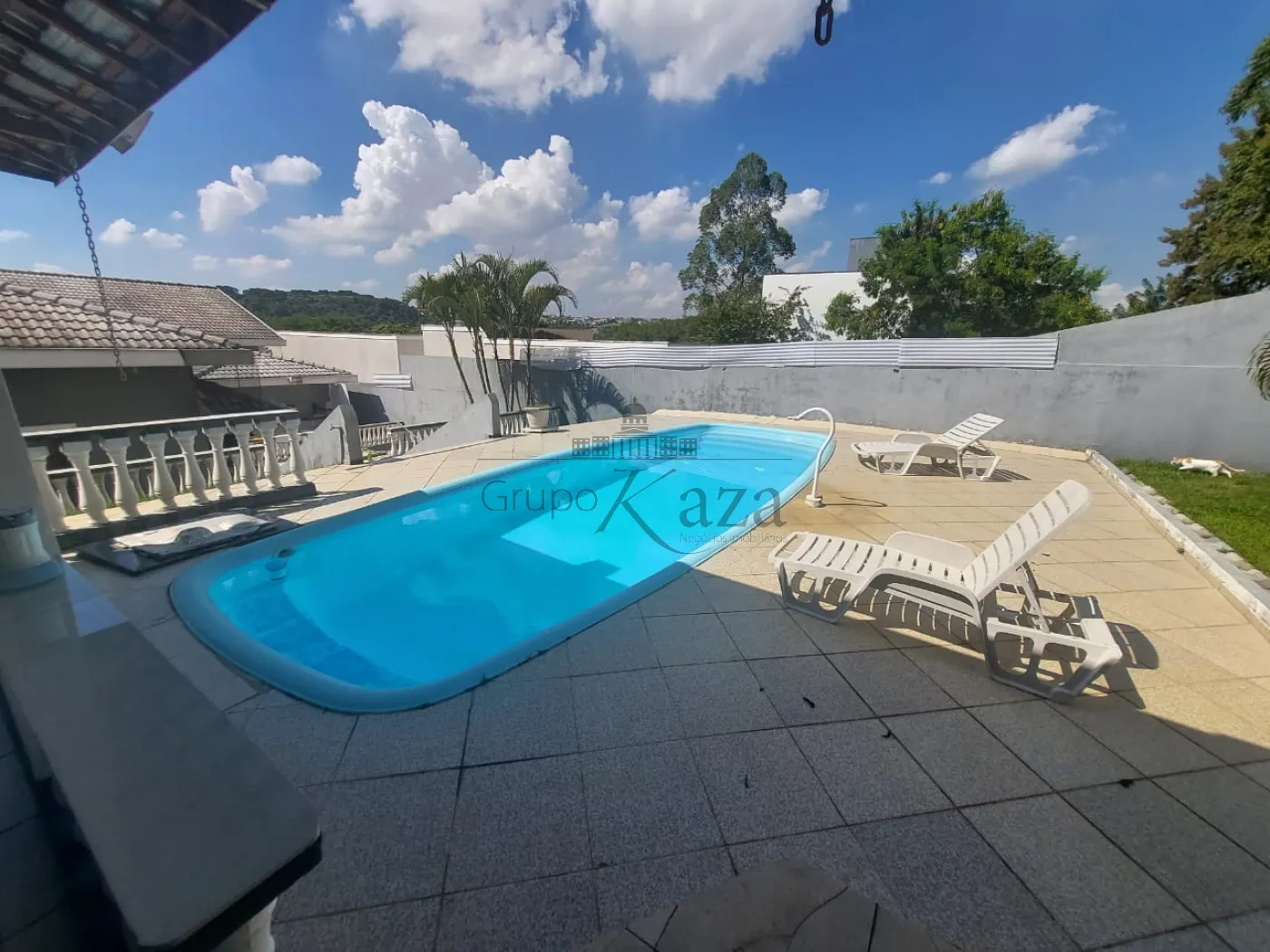 Foto 22 de Casa Condomínio em Vila Zezé, Jacareí - imagem 22