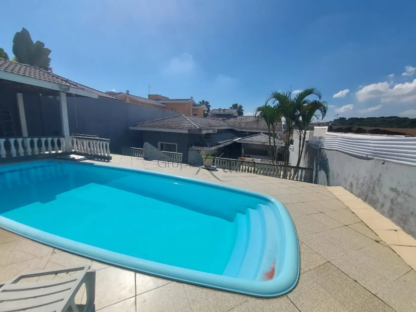 Foto 23 de Casa Condomínio em Vila Zezé, Jacareí - imagem 23