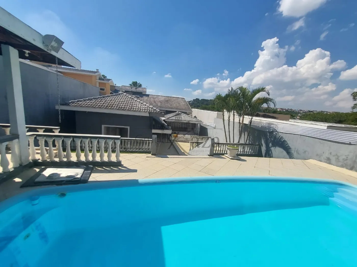 Foto 24 de Casa Condomínio em Vila Zezé, Jacareí - imagem 24