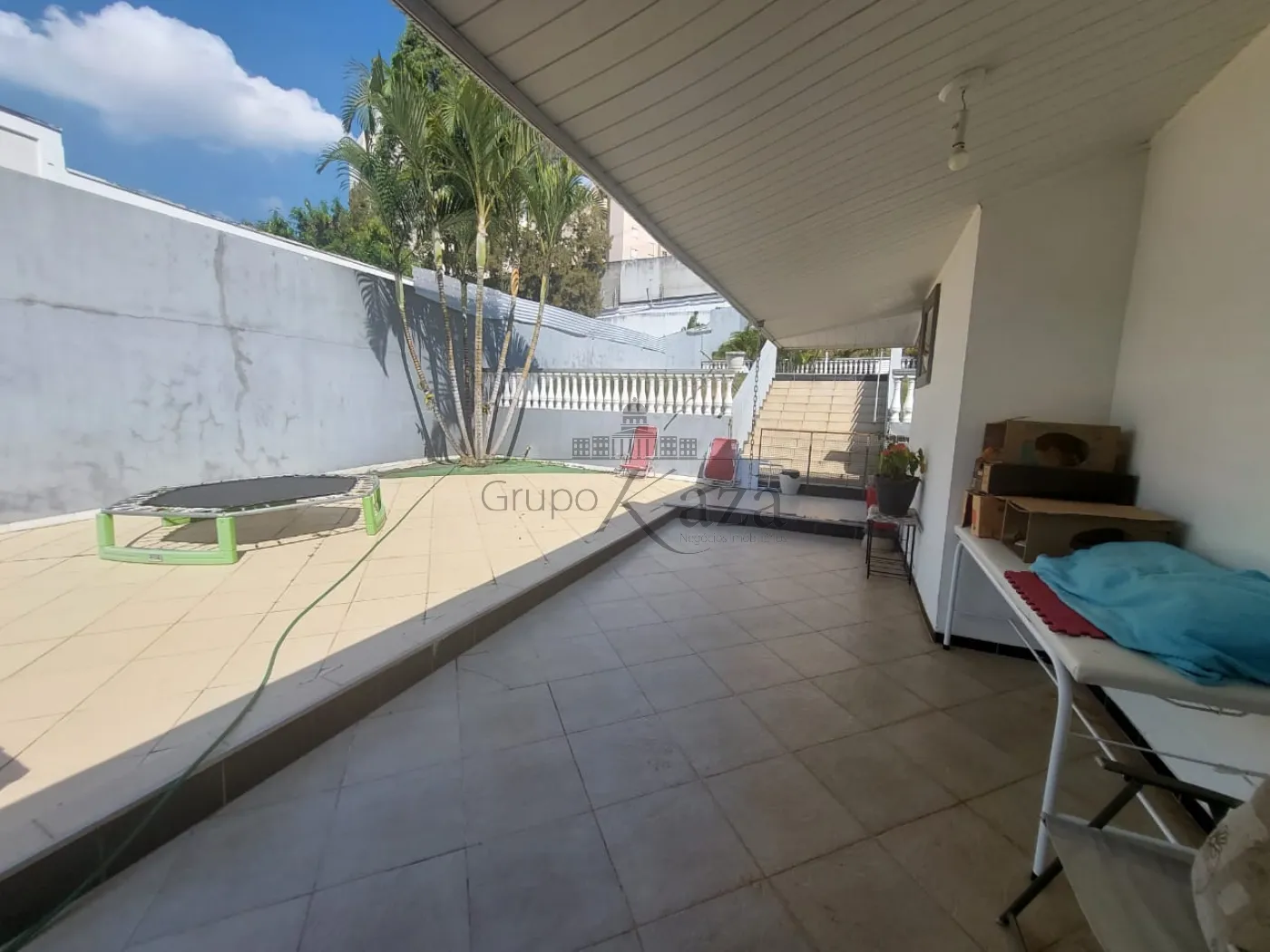 Foto 26 de Casa Condomínio em Vila Zezé, Jacareí - imagem 26
