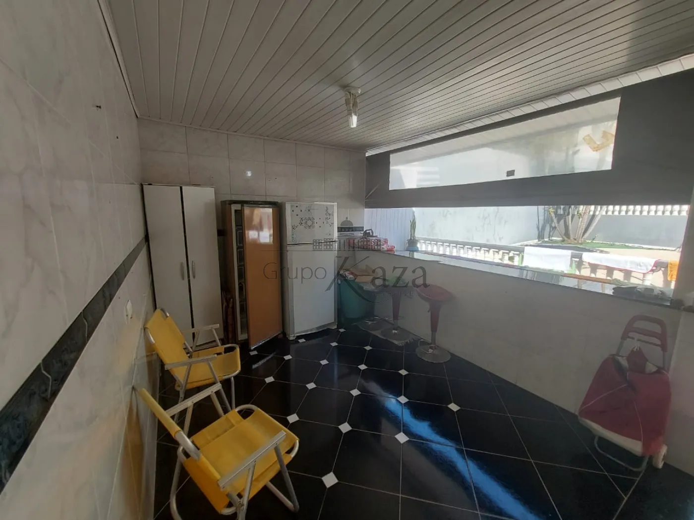 Foto 28 de Casa Condomínio em Vila Zezé, Jacareí - imagem 28