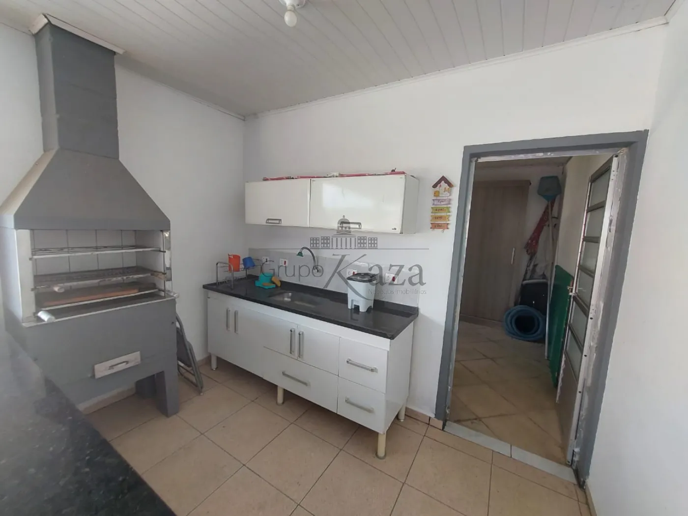 Foto 29 de Casa Condomínio em Vila Zezé, Jacareí - imagem 29