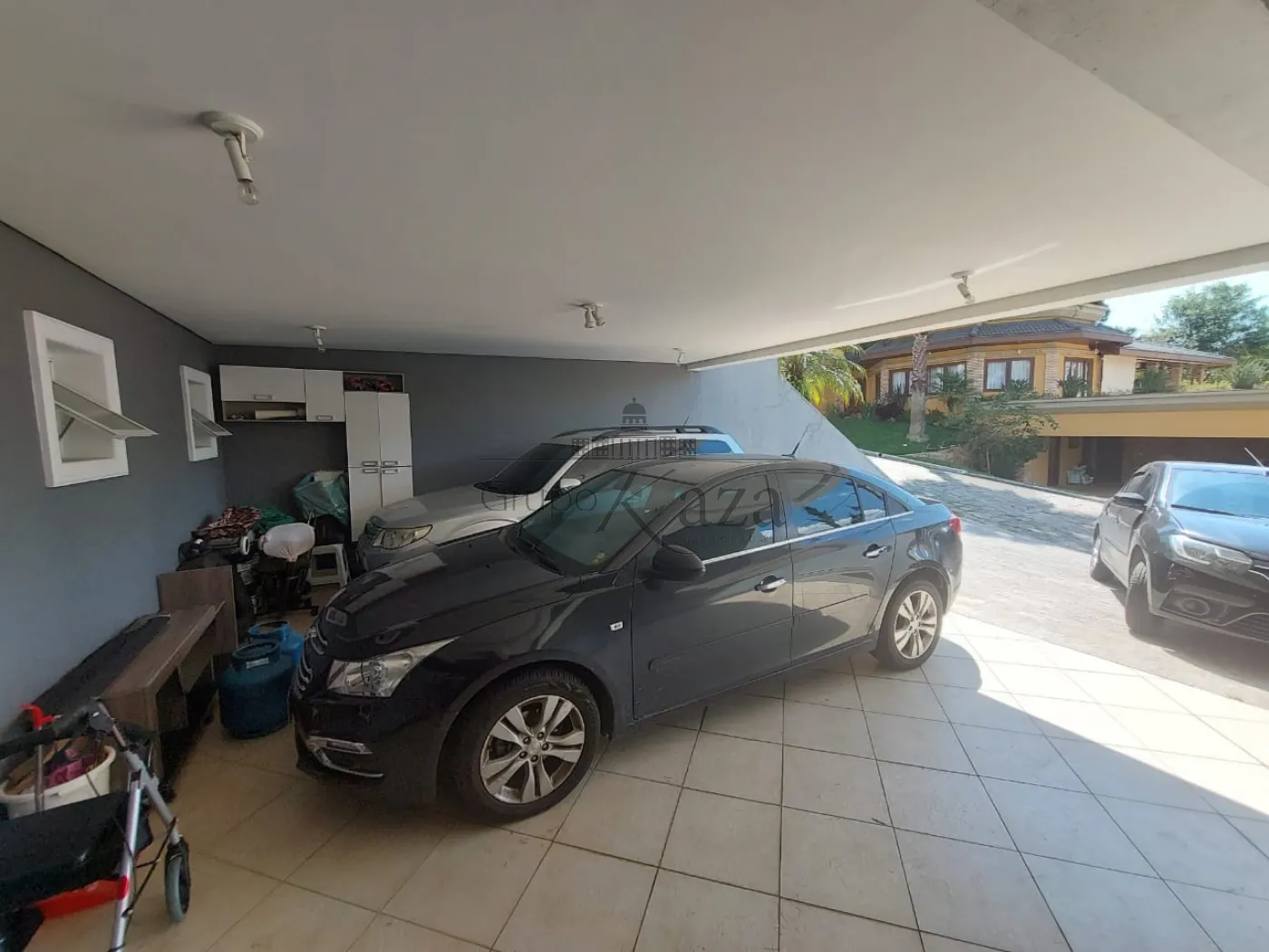 Foto 31 de Casa Condomínio em Vila Zezé, Jacareí - imagem 31