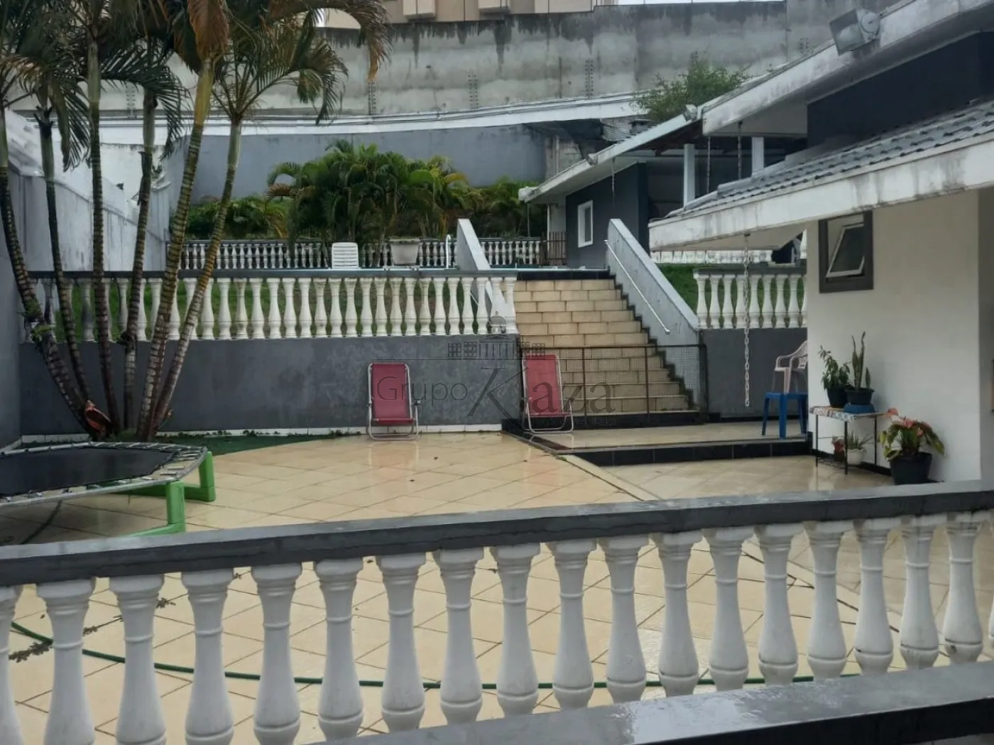 Foto 25 de Casa Condomínio em Vila Zezé, Jacareí - imagem 25