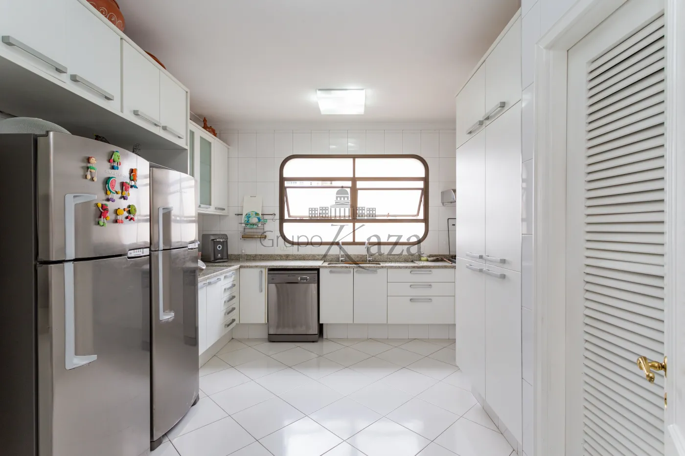 Foto 16 de Apartamento Padrão em Itaim Bibi, São Paulo - imagem 16