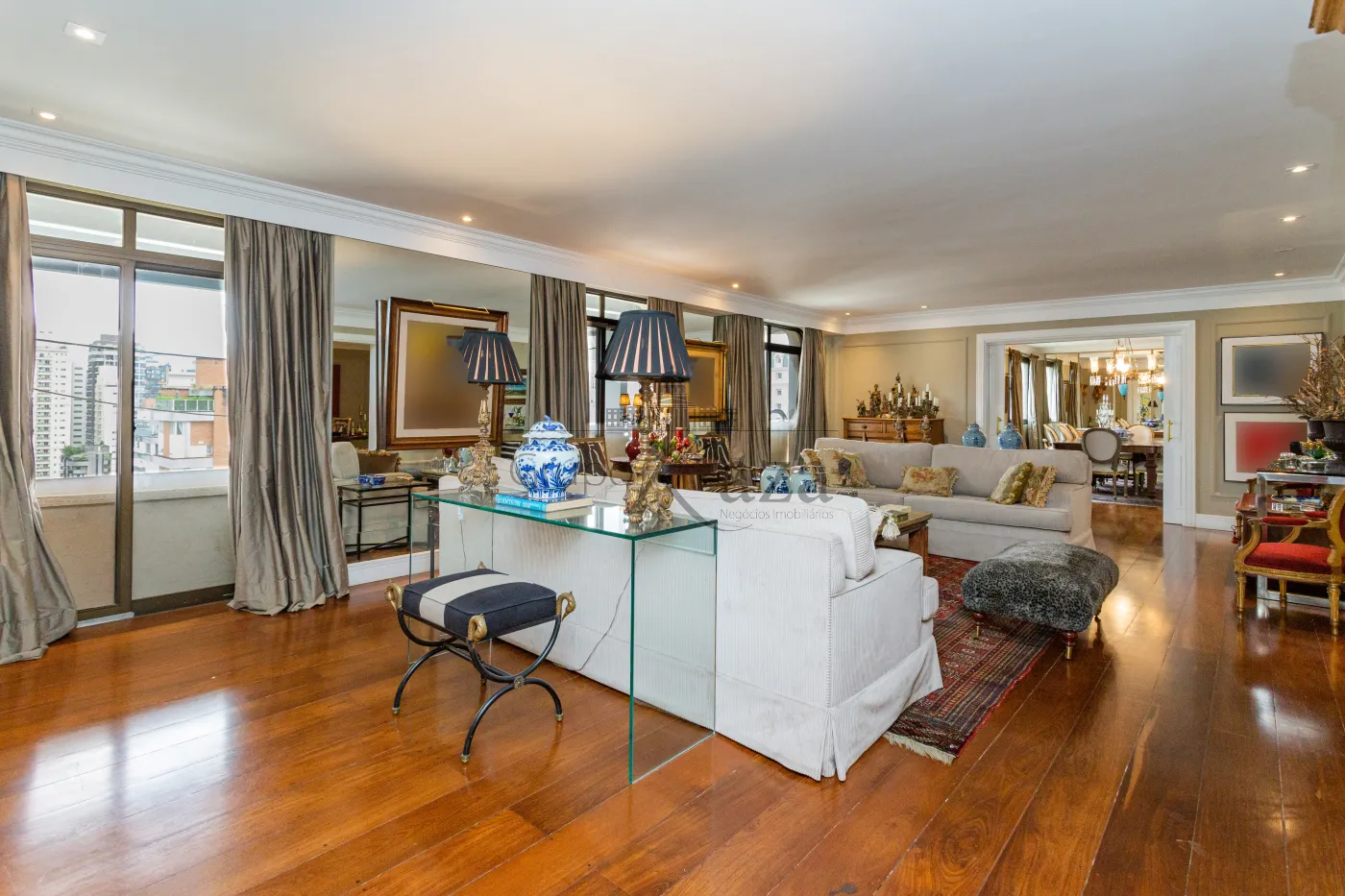 Foto 4 de Apartamento Padrão em Itaim Bibi, São Paulo - imagem 4