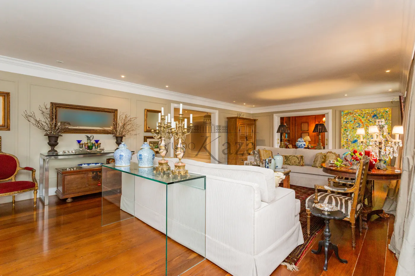 Foto 1 de Apartamento Padrão em Itaim Bibi, São Paulo - imagem 1