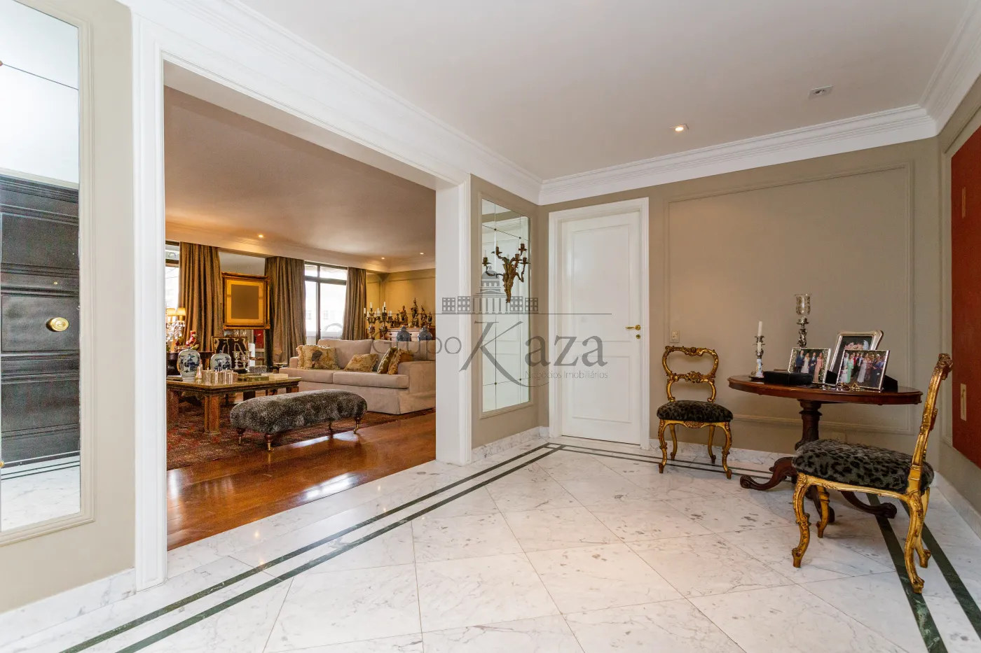 Foto 6 de Apartamento Padrão em Itaim Bibi, São Paulo - imagem 6