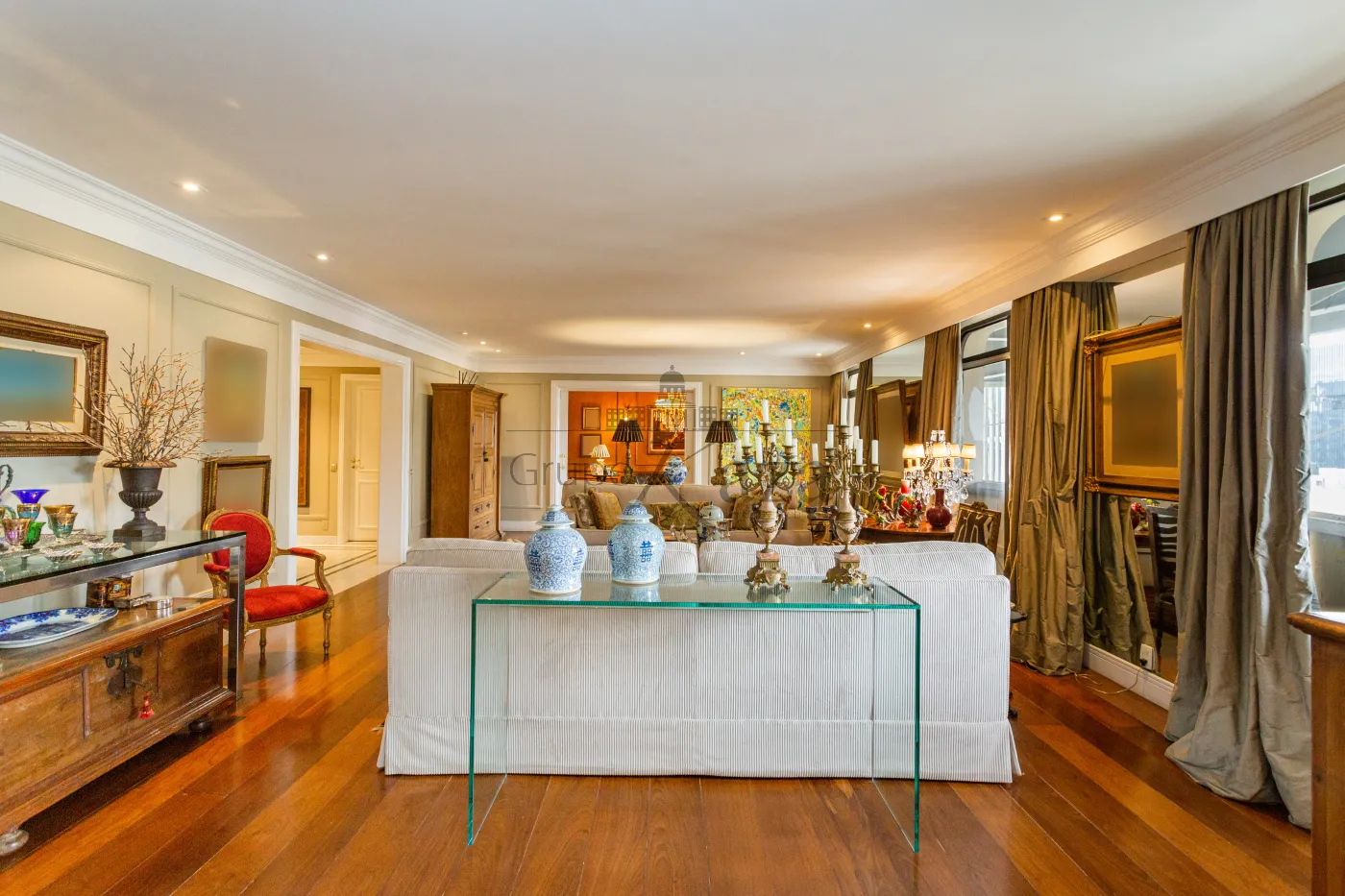 Foto 5 de Apartamento Padrão em Itaim Bibi, São Paulo - imagem 5