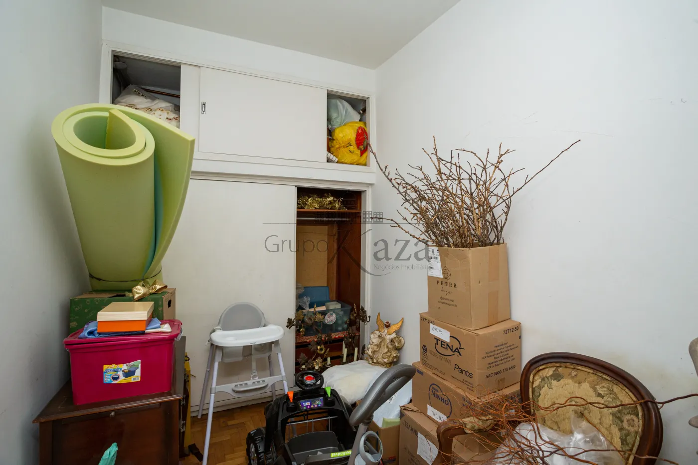 Foto 33 de Apartamento Padrão em Itaim Bibi, São Paulo - imagem 33