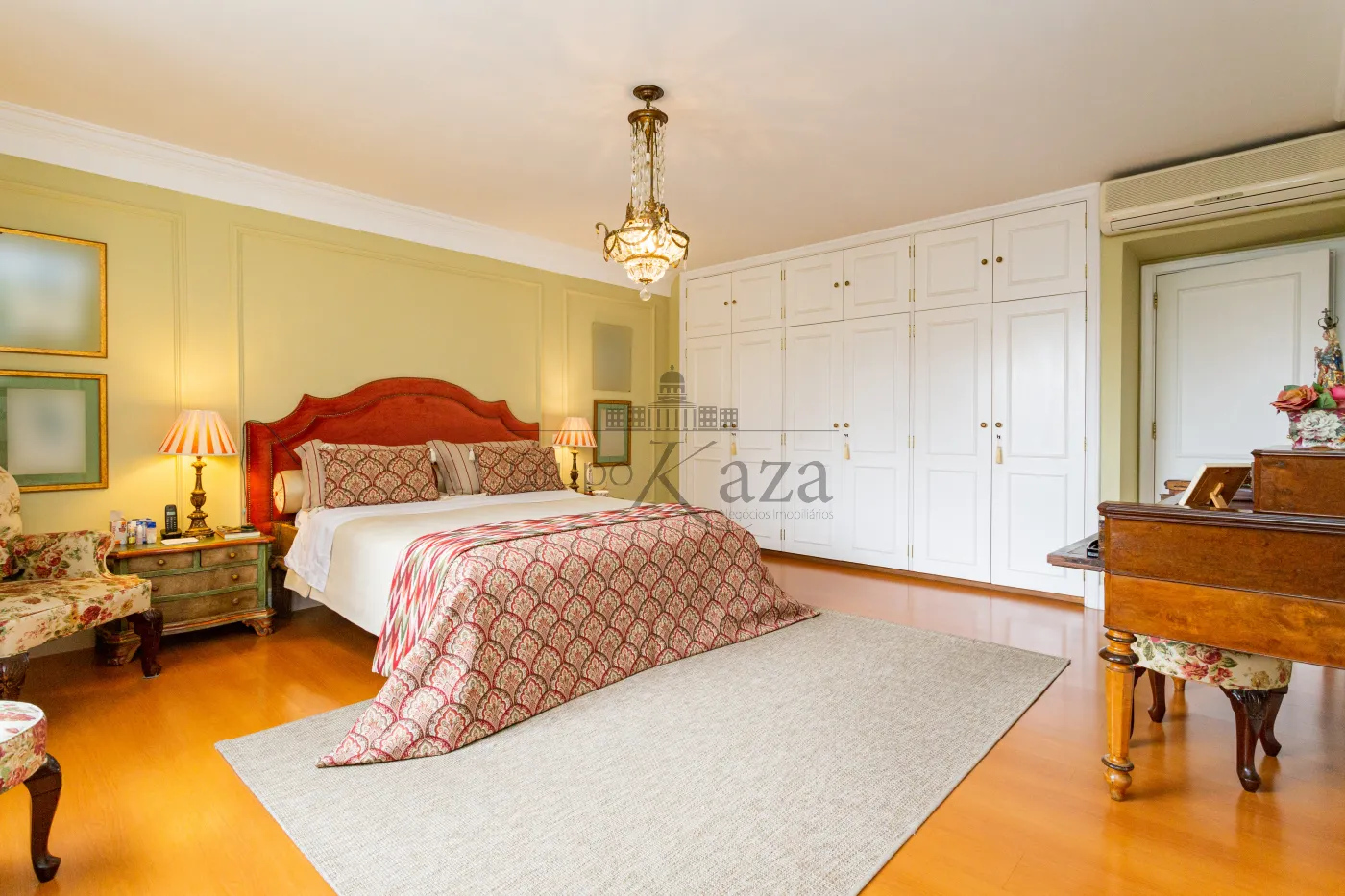Foto 26 de Apartamento Padrão em Itaim Bibi, São Paulo - imagem 26